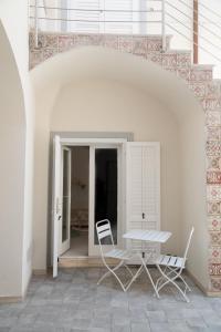Fotografie z fotogalerie ubytování Family Green Suite v destinaci Marsala
