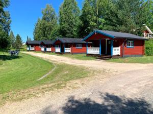 Gallery image of Värnäs Camping in Stöllet