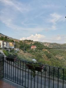 Afbeelding uit fotogalerij van La Vecchia Casa in San Mauro Cilento