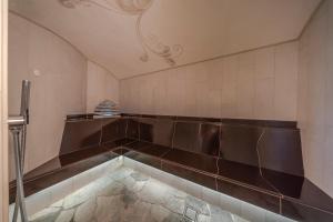 Fotografie z fotogalerie ubytování Hotel Chalet Dlaces v Selva di Val Gardena