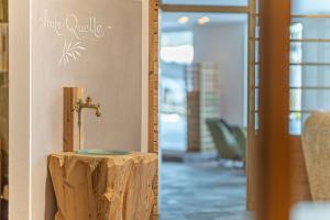 Fotografie z fotogalerie ubytování Hotel Chalet Dlaces v Selva di Val Gardena