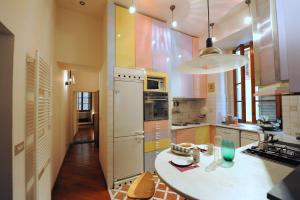 Billede fra billedgalleriet på Acacia Firenze - Quercia i Firenze + 18 billeder