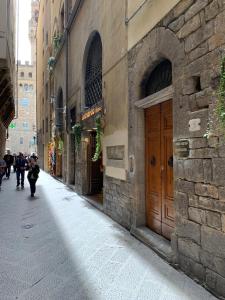 Billede fra billedgalleriet på Acacia Firenze - Quercia i Firenze