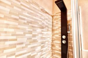 Koupelna v ubytování Casa Laura, Fosdinovo - Stile e Relax a 5 stelle
