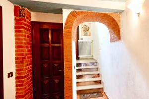 Fotografie z fotogalerie ubytování Casa Laura, Fosdinovo - Stile e Relax a 5 stelle v destinaci Fosdinovo