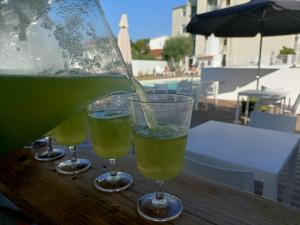 Afbeelding uit fotogalerij van Hotel Pantanha Nature & Fitness in Caldas da Felgueira