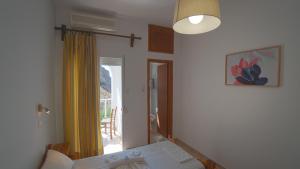 Gallery image of Ilingas Hotel in Khóra Sfakíon