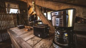 Fotografie z fotogalerie ubytování Hostal Climb House v destinaci Puerto Varas