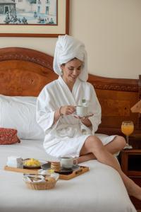 Clients de Miraflores Colon Hotel