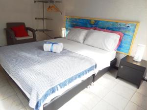 Afbeelding uit fotogalerij van 5E Hotel Boutique in Girardot