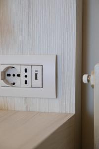Fotografie z fotogalerie ubytování Hotel La Nuova Rotaia v destinaci Gallarate