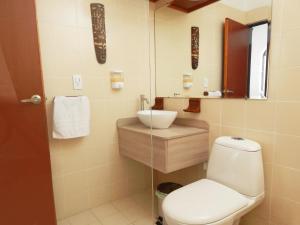 Afbeelding uit fotogalerij van 5E Hotel Boutique in Girardot