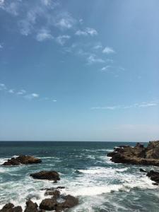 Gallery image of Hermoso Departamento Amueblado frente al mar in Salinas