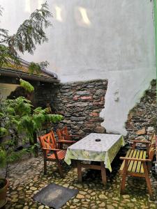 Príroda v okolí penziónu