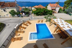 Billede fra billedgalleriet på Apartments M i Kožino + 88 billeder