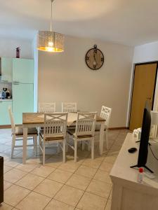 Foto dalla galleria di APPARTAMENTO AL FORTE a Rivoli Veronese