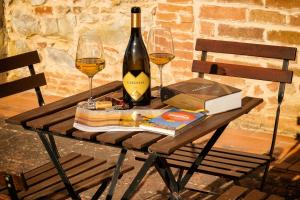 Gallery image of Morami Wine Agriturismo in Panicarola