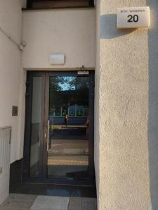 Zdjęcie z galerii obiektu Apartament Rose 9 Świnoujście w Świnoujściu