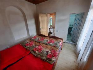 Foto sihtkohas Adishi asuva majutusasutuse Nino & Tarzan Guesthouse galeriist