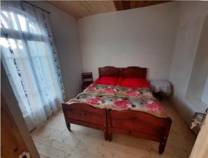 Foto sihtkohas Adishi asuva majutusasutuse Nino & Tarzan Guesthouse galeriist