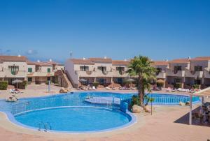 Piscina en o cerca de Apartamentos Moon Dreams Los Lentiscos