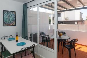 Fotografie z fotogalerie ubytování Maria Luisa v destinaci Puerto del Carmen