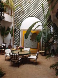 Gallery image of Riad Irene in Marrakech