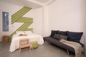 Gallery image of NICE and COSY LOFTS CITY CENTER 1&2 in Málaga