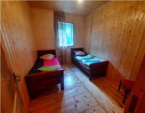 Foto sihtkohas Adishi asuva majutusasutuse Nino & Tarzan Guesthouse galeriist +10 fotot