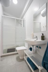 Gallery image of NICE and COSY LOFTS CITY CENTER 1&2 in Málaga