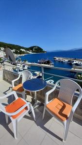 Fotografie z fotogalerie ubytování Apartmani Antonini 2 v destinaci Živogošće