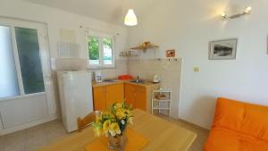 Fotografie z fotogalerie ubytování Apartmani Antonini 2 v destinaci Živogošće