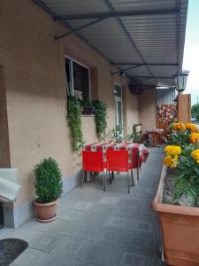 Fotografie z fotogalerie ubytování Lind Guest House B&B v destinaci Gjumri