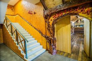 Imagem da galeria de Hotel Enigma em Žabljak