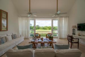 Gallery image of Golf-front villa with large spaces, staff and pool, situated in luxury beach resort in Punta Cana