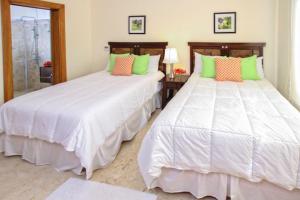 Gallery image of Spacious 3 BDR fully-equipped condo with pool and golf view in Punta Cana