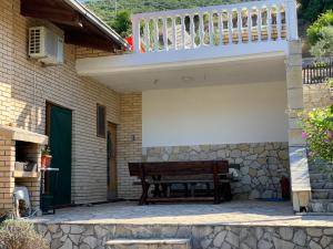 Gallery image of Holiday Home Bratica in Ulcinj