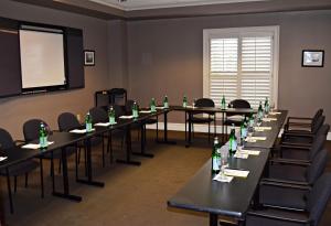 Konferenční prostory v ubytování JH Adams Inn, Trademark Collection by Wyndham