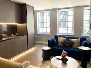 Gallery image of Soho Boutique apartments in London