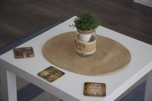 Fotografie z fotogalerie ubytování Feel Danube apartment v destinaci Zemun