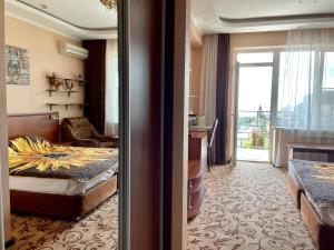 Gallery image of Ledis Guest House in Sochi