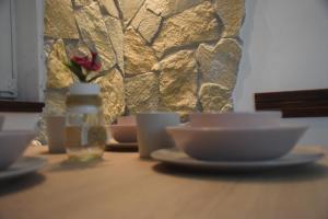 Fotografie z fotogalerie ubytování Feel Danube apartment v destinaci Zemun