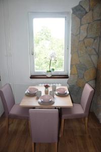 Fotografie z fotogalerie ubytování Feel Danube apartment v destinaci Zemun