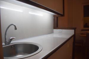 Fotografie z fotogalerie ubytování Feel Danube apartment v destinaci Zemun