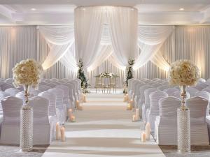 Area soggiorno di Radisson BLU Hotel & Spa, Sligo