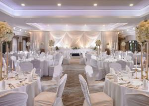 Ristorante o altro punto ristoro di Radisson BLU Hotel & Spa, Sligo