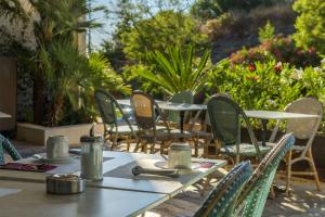 Gallery image of Best Western Montecristo-Bastia in Bastia
