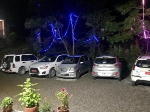 Fotografie z fotogalerie ubytování Jacks Inn v destinaci Dhulikhel