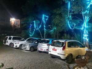 Fotografie z fotogalerie ubytování Jacks Inn v destinaci Dhulikhel