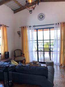 Gallery image of ChulaVista Constanza Colonial Suite in Constanza